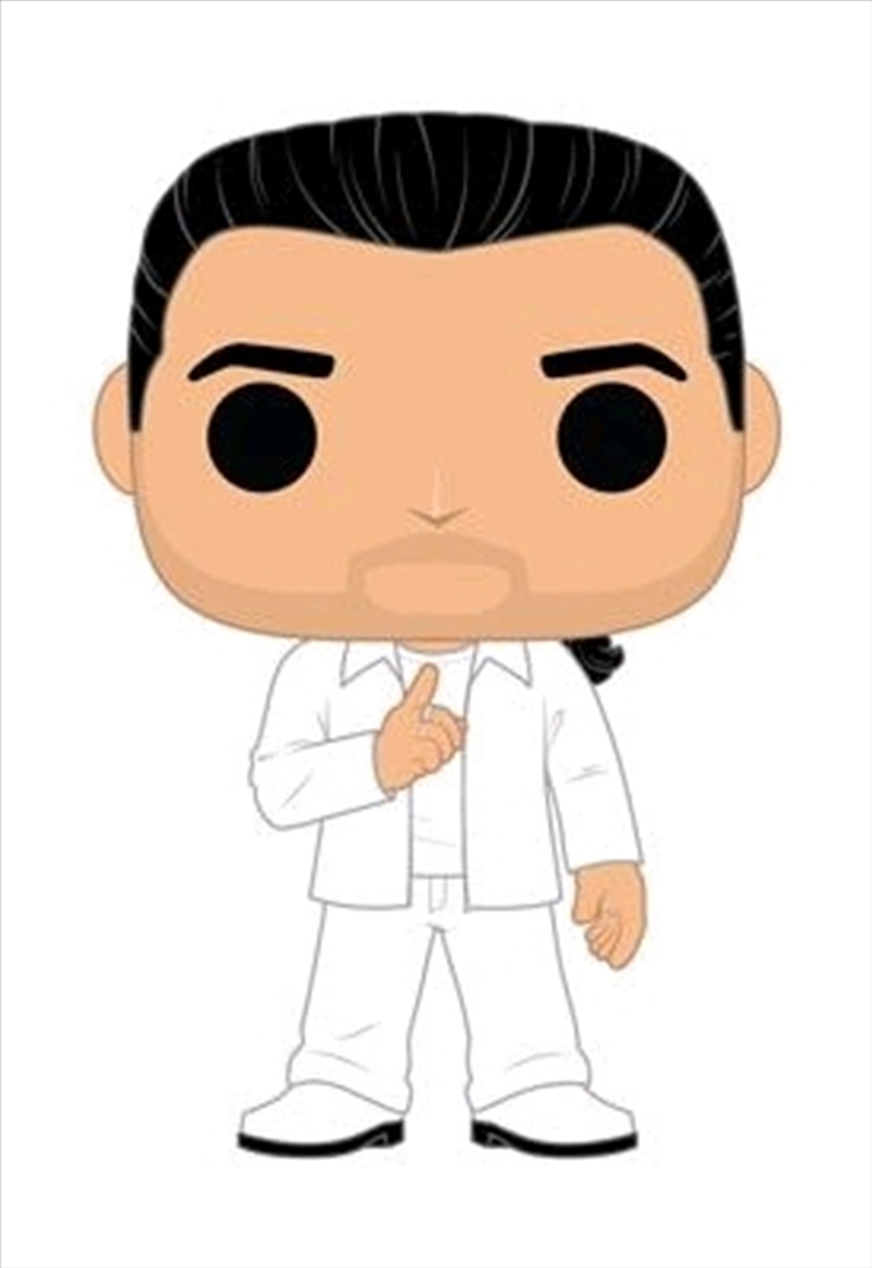 Backstreet Boys - Howie Dorough Pop! Vinyl/Product Detail/Music