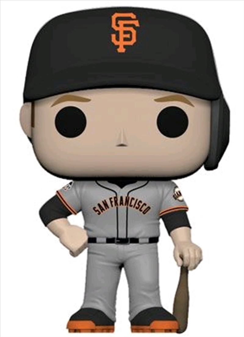 MLB - Buster Posey Pop! Vinyl/Product Detail/Sport