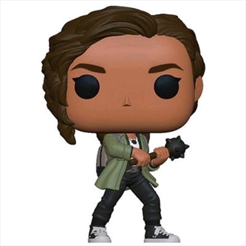 Spider-Man: Far From Home - MJ Pop! Vinyl/Product Detail/Movies