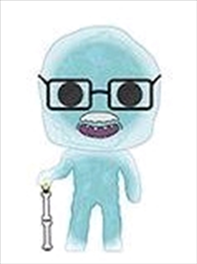 Rick and Morty - Dr Xenon Bloom Pop! Vinyl/Product Detail/TV