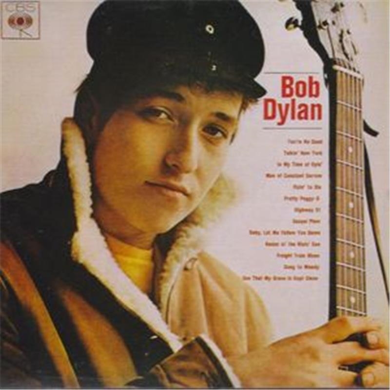 Bob Dylan - Gold Series/Product Detail/Rock