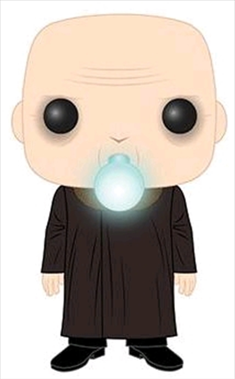 Addams Family - Fester with Lightbulb US Exclusive Pop! Vinyl [RS]/Product Detail/Movies