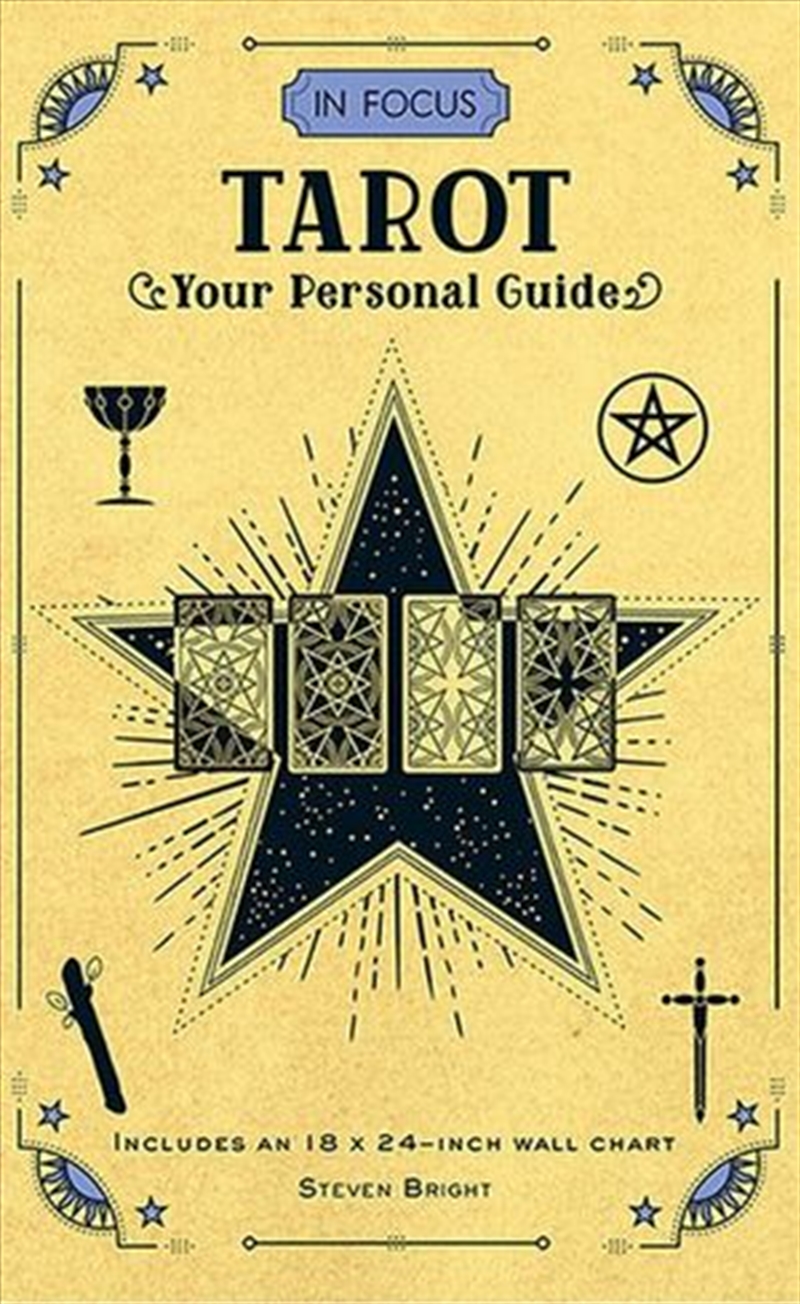 Tarot (In Focus)/Product Detail/Tarot & Astrology