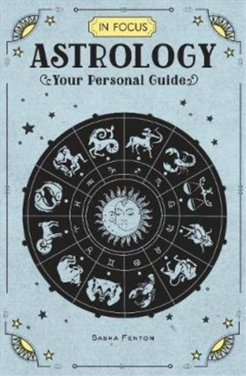 Astrology (In Focus)/Product Detail/Reading