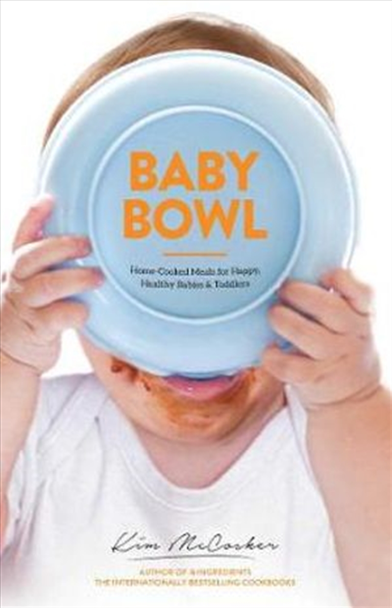 Baby Bowl/Product Detail/Recipes, Food & Drink