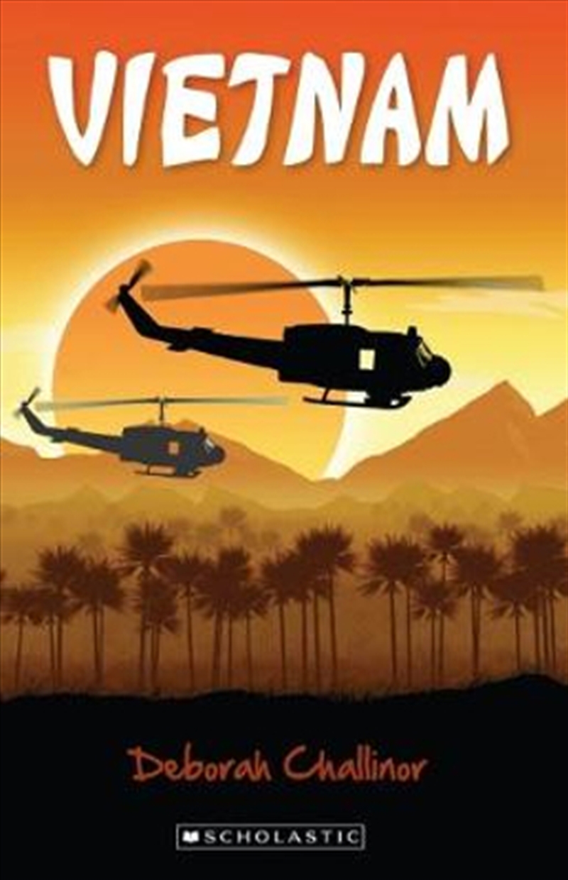 Vietnam (My Australian Story)/Product Detail/Historical Fiction