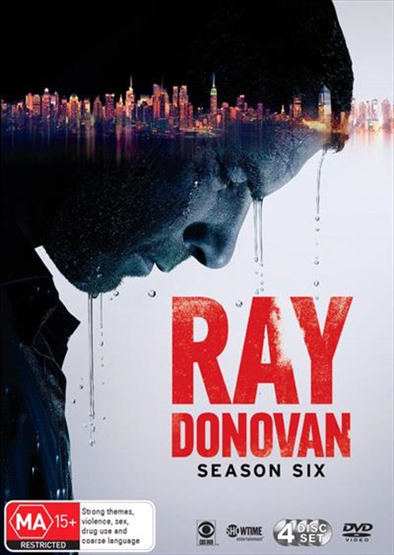 Ray Donovan - Season 6/Product Detail/Drama