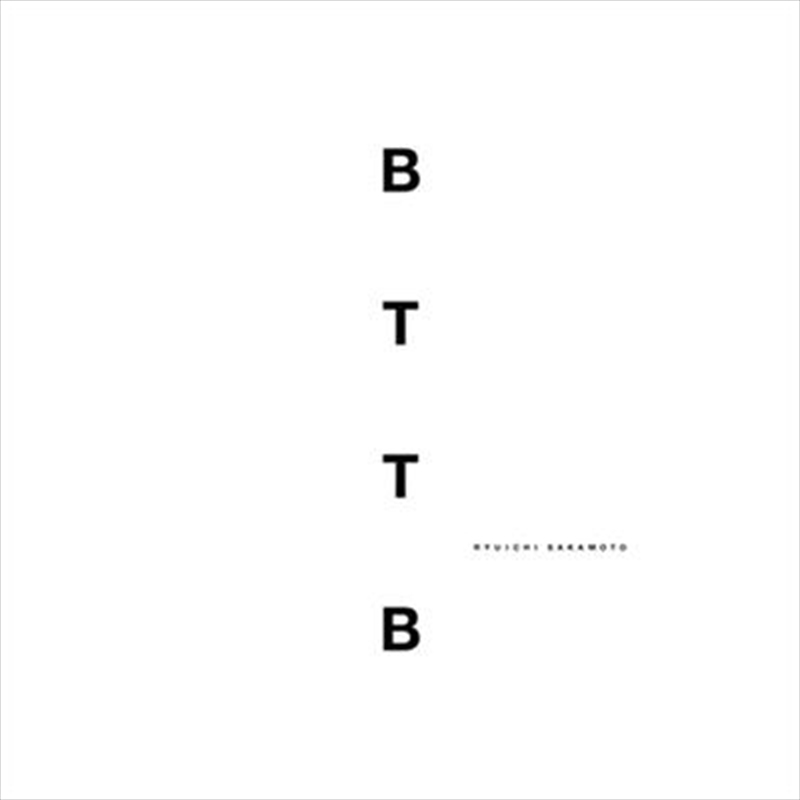 BTTB - 20th Anniversary Deluxe Edition/Product Detail/Classical