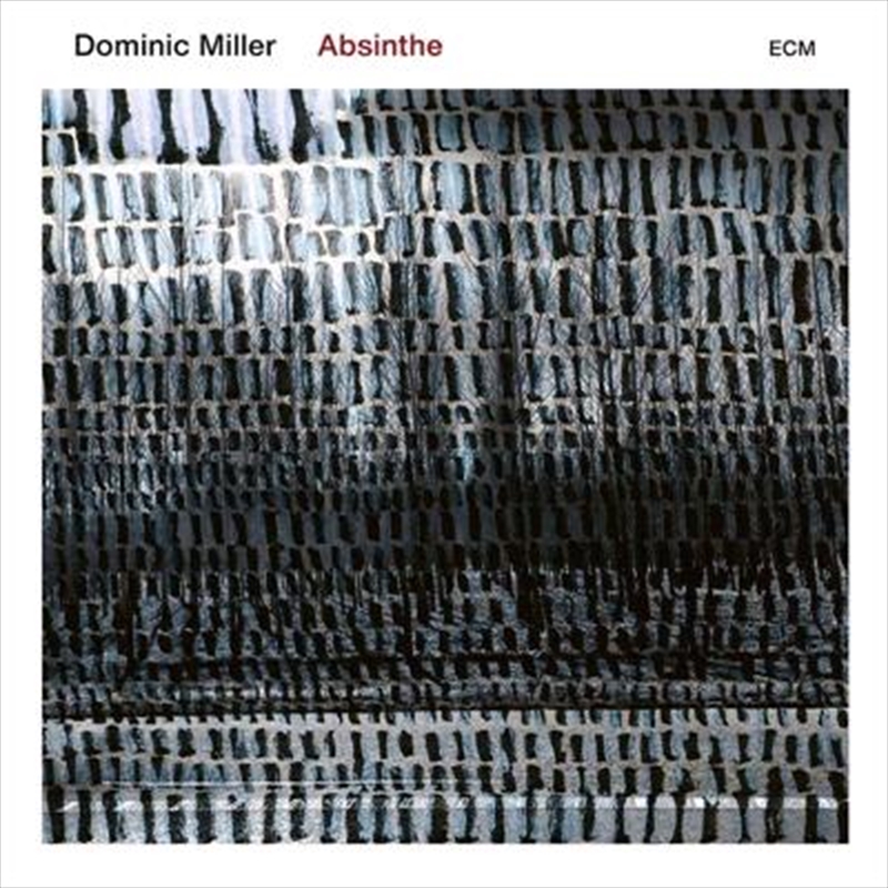 Absinthe/Product Detail/Jazz