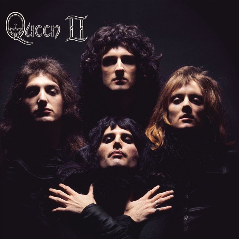 Queen 2/Product Detail/Rock
