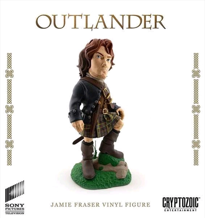 Outlander - Jamie Fraser 7" Figure/Product Detail/Figurines