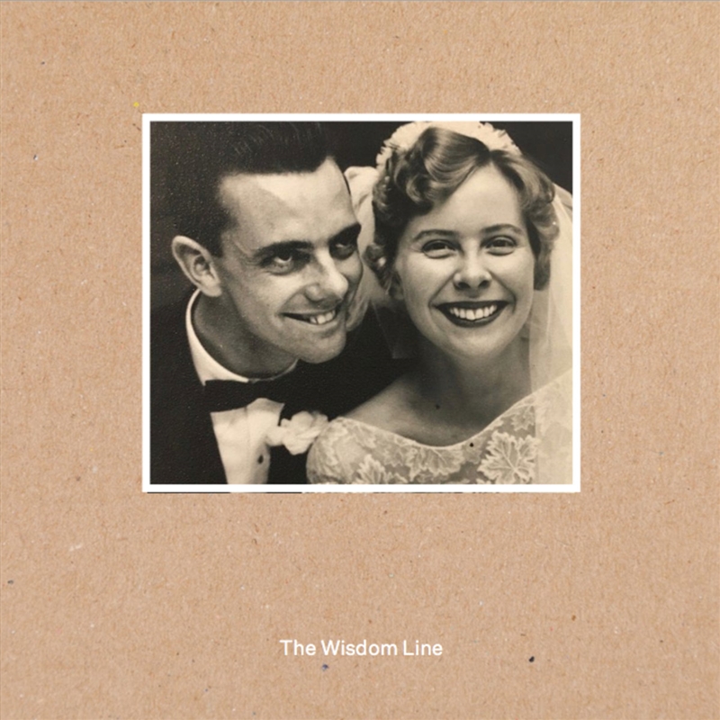 Wisdom Line - Limited Edition Vinyl/Product Detail/Alternative