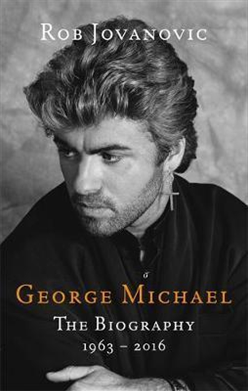 George Michael/Product Detail/Arts & Entertainment Biographies