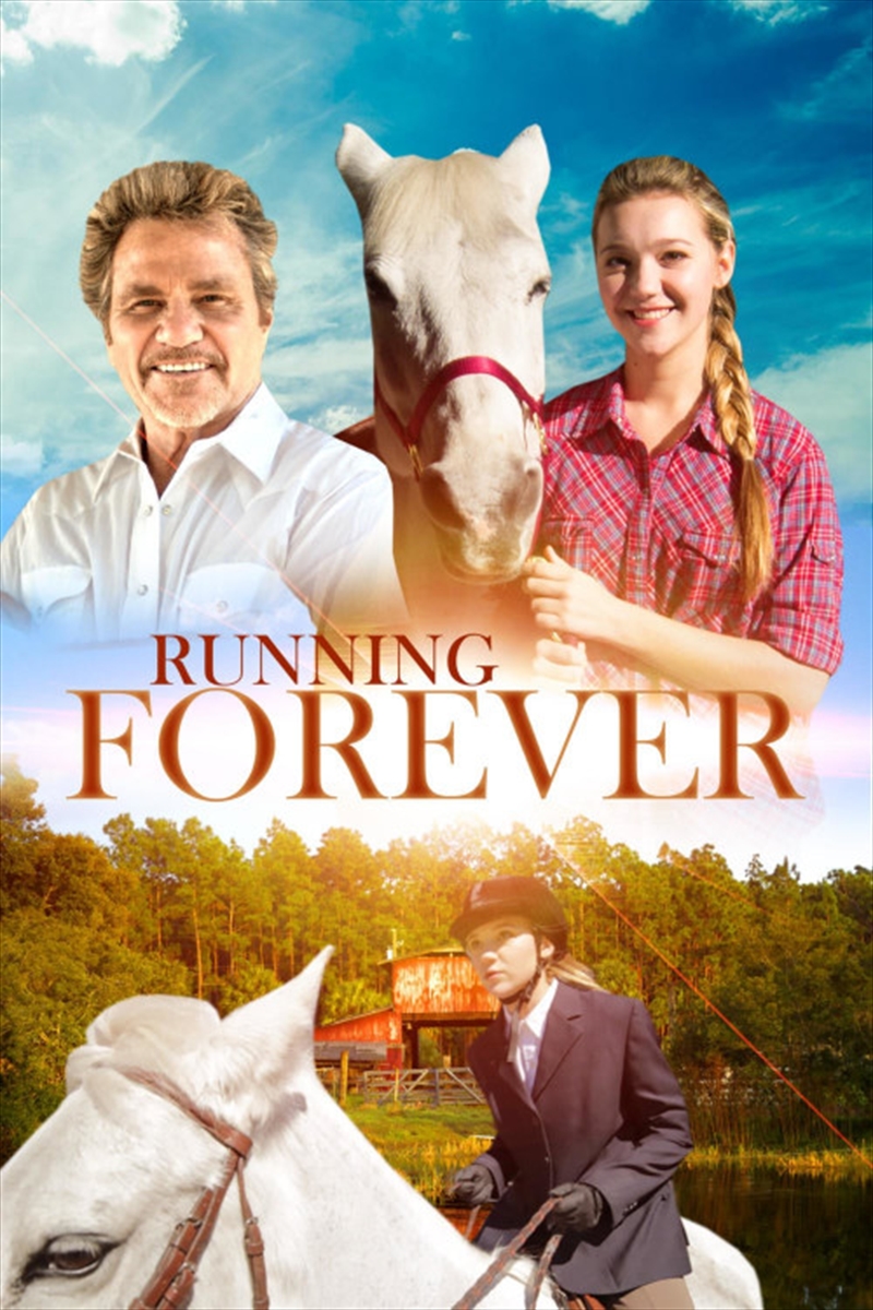 Running Forever/Product Detail/Drama