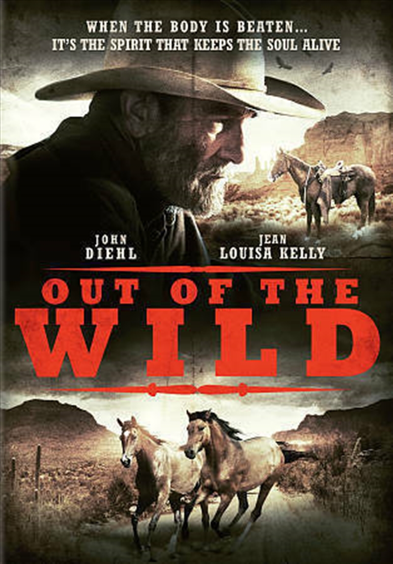 Out Of The Wild/Product Detail/Drama