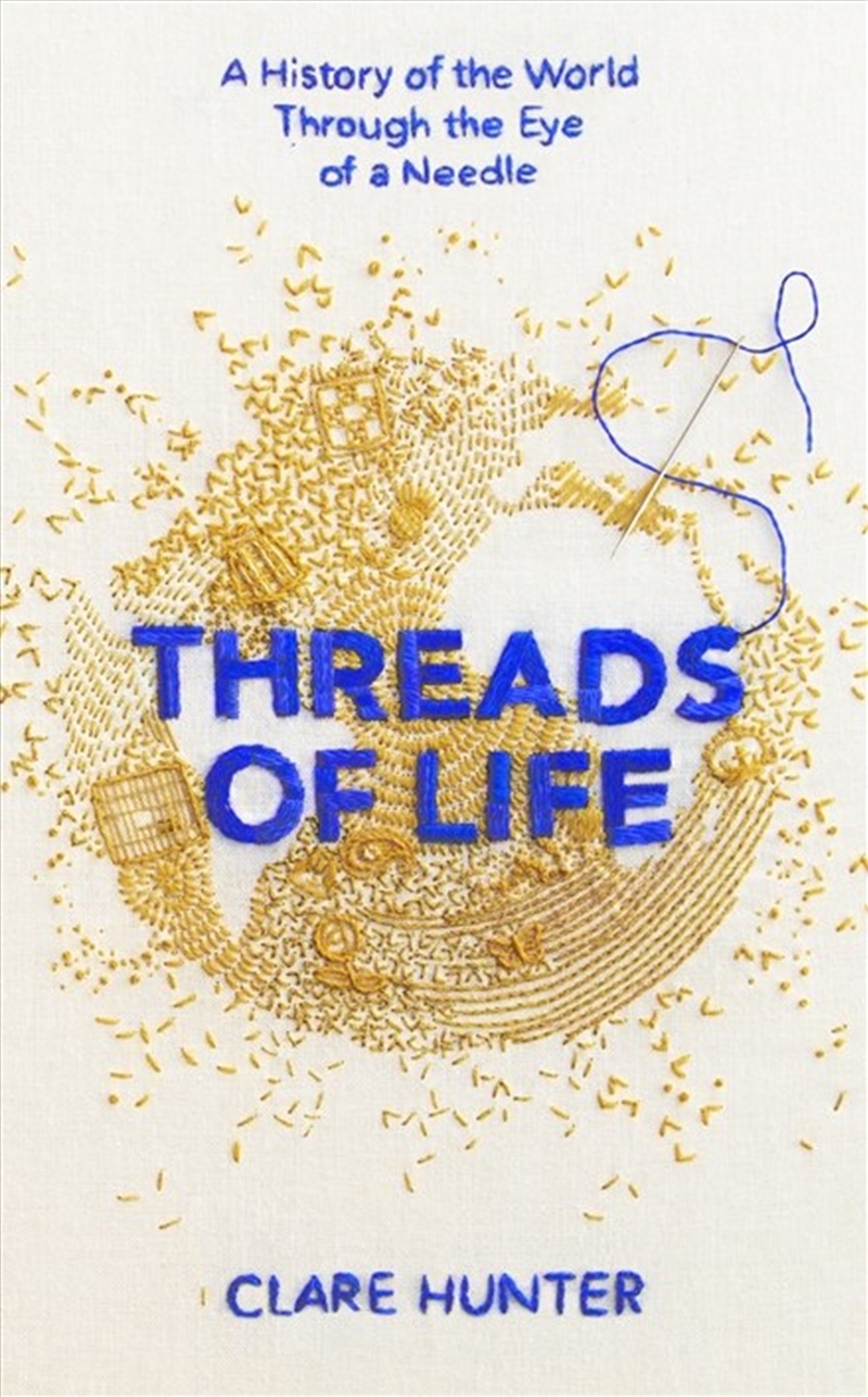 Threads of Life/Product Detail/Reading