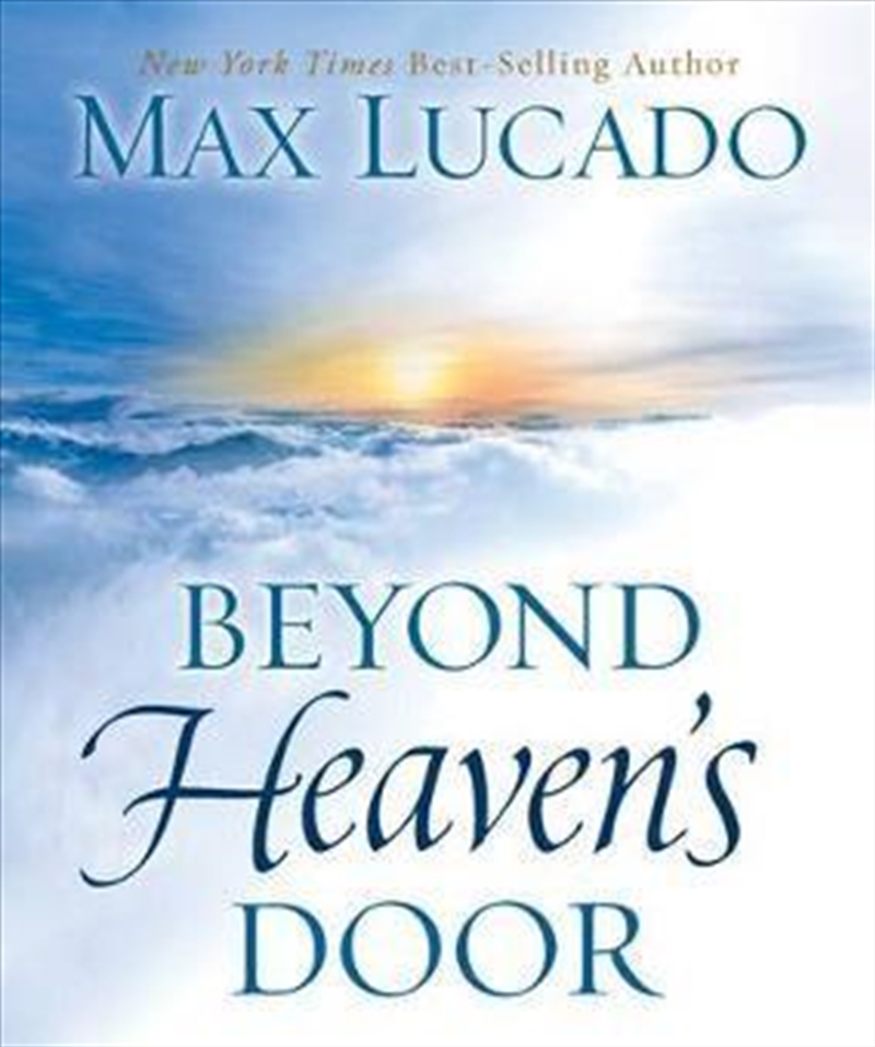 Beyond Heaven'S Door/Product Detail/Reading