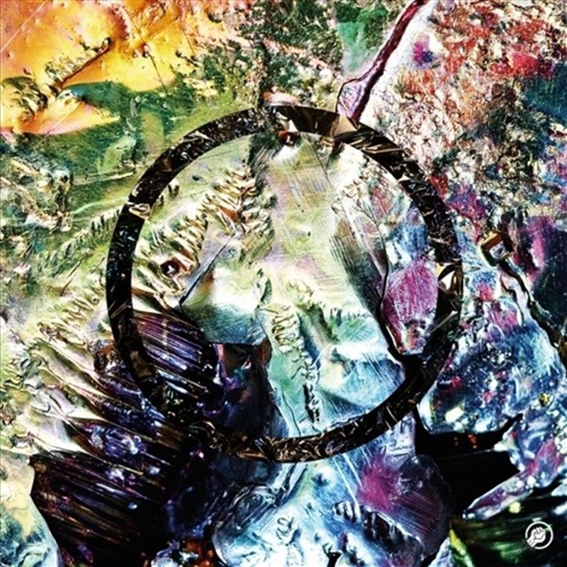 Channel The Spirits/Prophecy/Product Detail/Dance