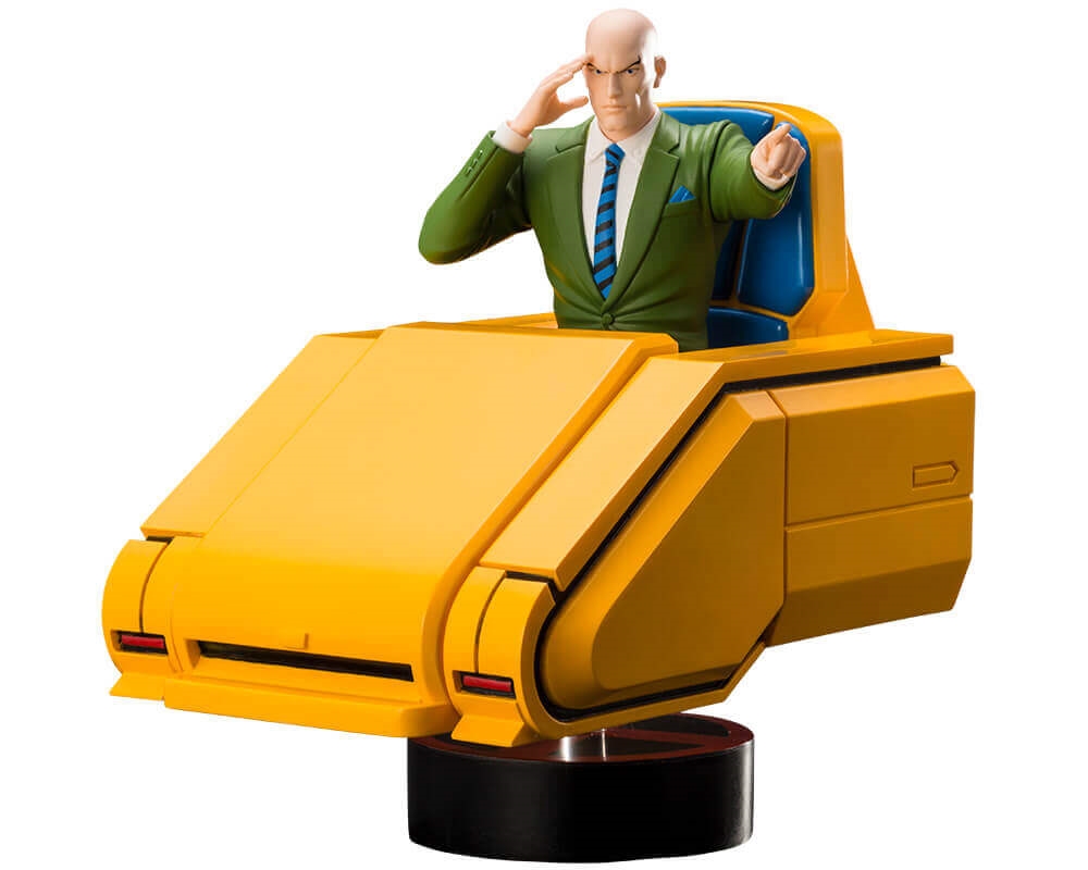 92 Series Professor X Artfx/Product Detail/Statues