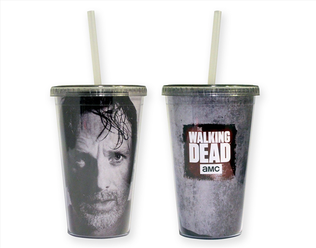 JUST FUNKY The Walking Dead - Carnival Cup/Product Detail/Glasses, Tumblers & Cups