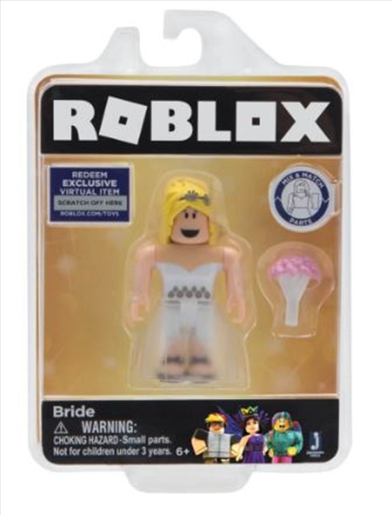 ROBLOX CELEBRITY Core Figure Pack Assortment/Product Detail/Figurines