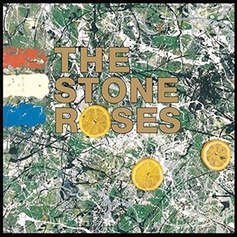 Stone Roses/Product Detail/Rock/Pop