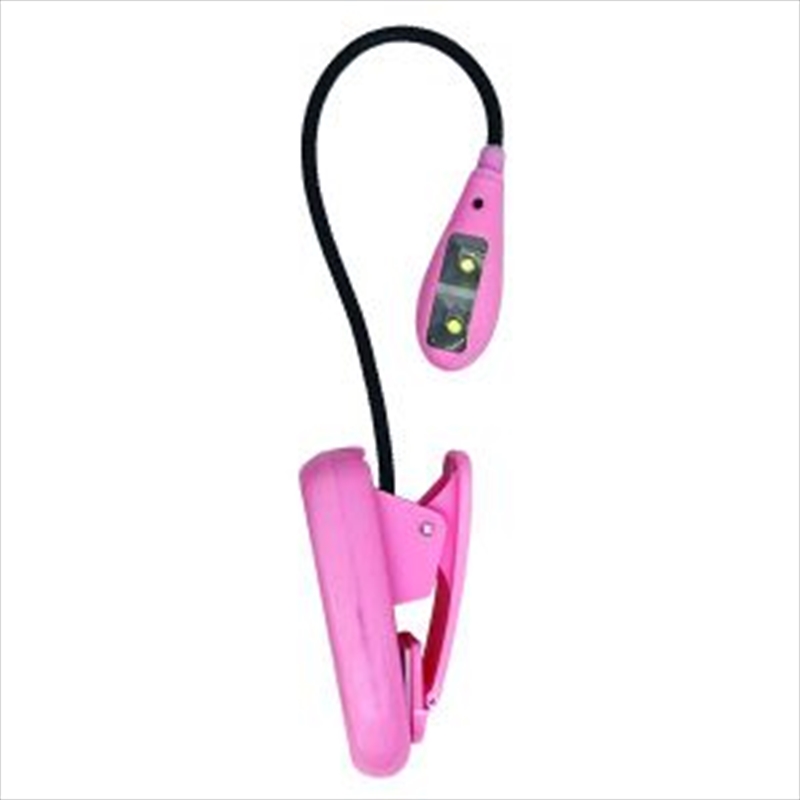 Flexi Rechargeable Pink | Accessories