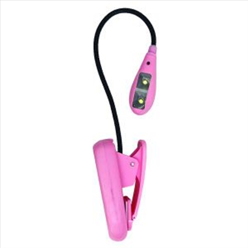 Flexi Rechargeable Pink/Product Detail/Portable