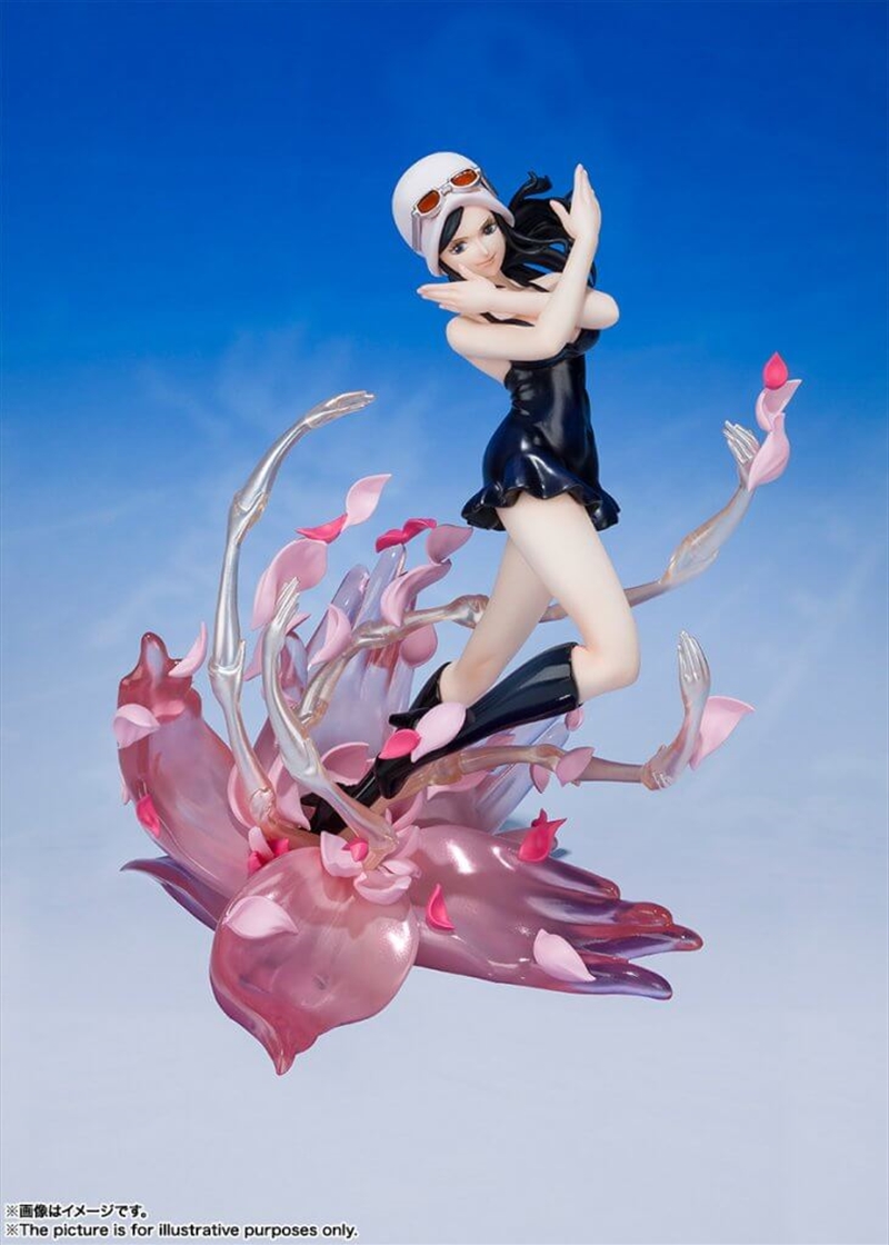 One Piece Nico Robin Mil Fleur/Product Detail/Statues