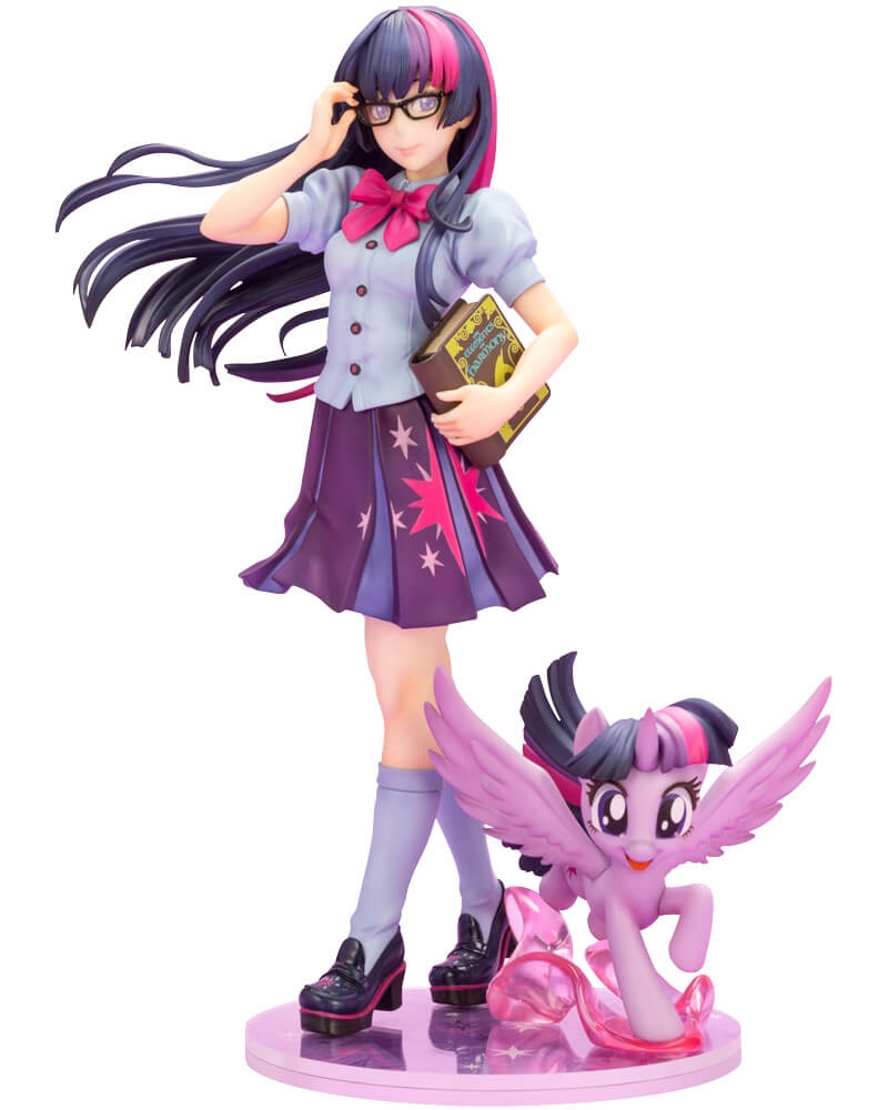 MY LITTLE PONY Twilight Sparkle Statue/Product Detail/Statues