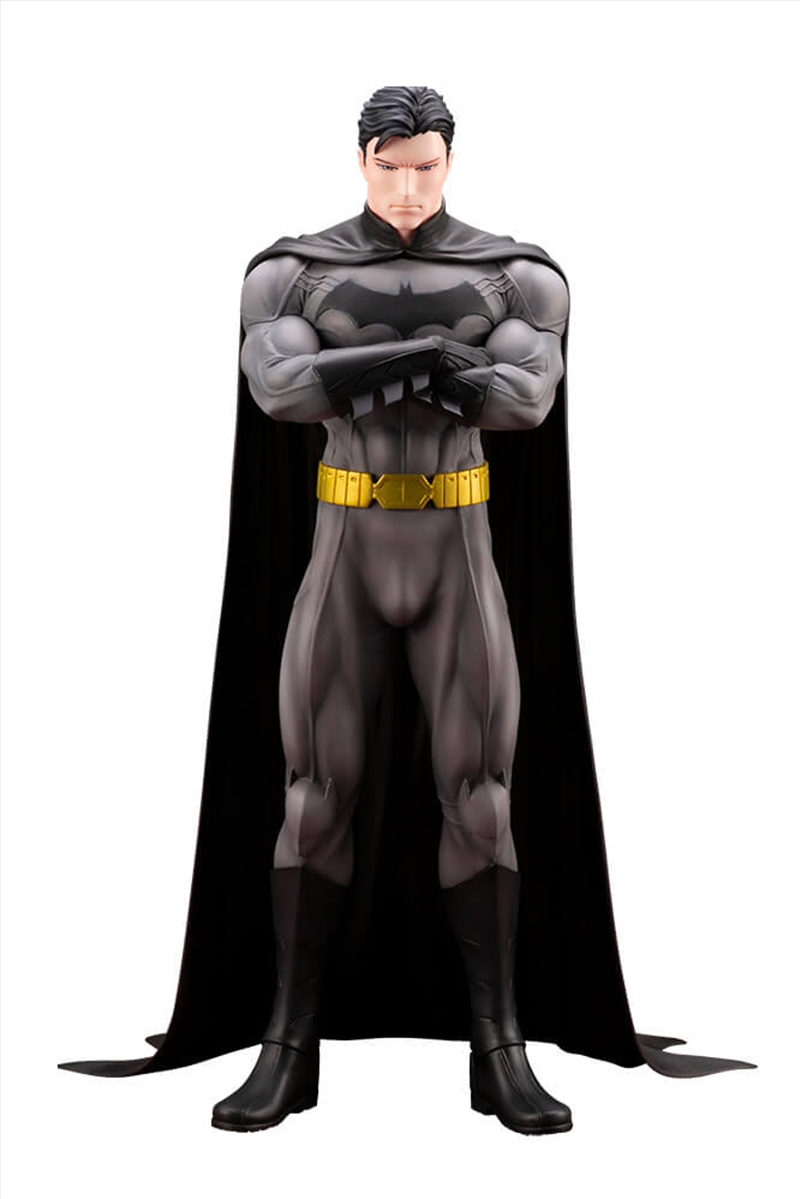 DC UNIVERSE Batman Ikemen Statue/Product Detail/Statues