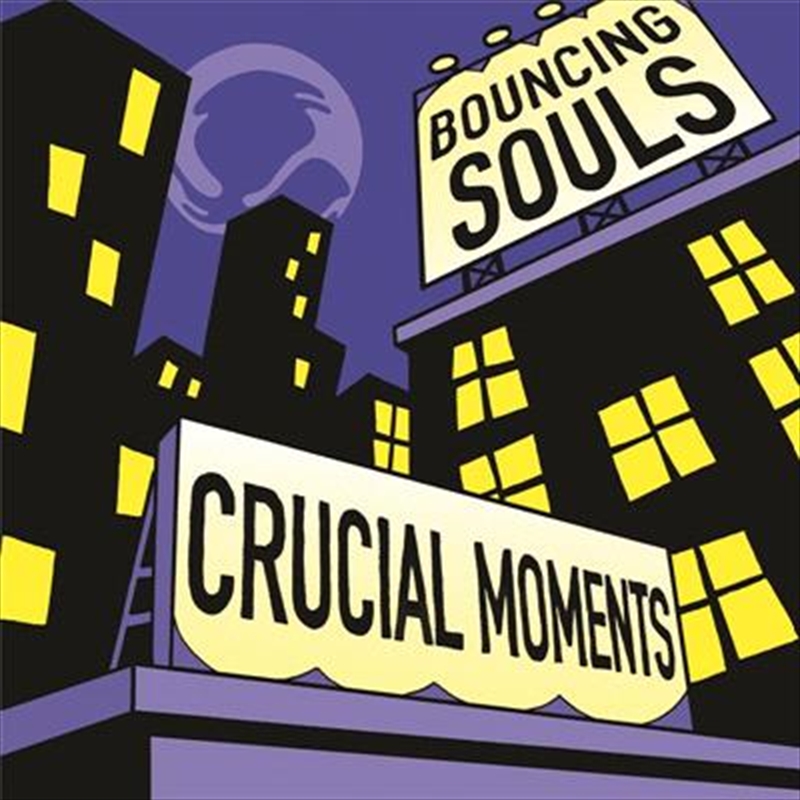 Crucial Moments/Product Detail/Rock
