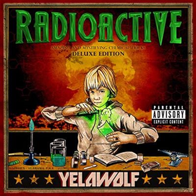 Radioactive/Product Detail/Hip-Hop