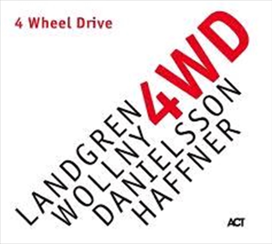 4 Wheel Drive/Product Detail/Jazz