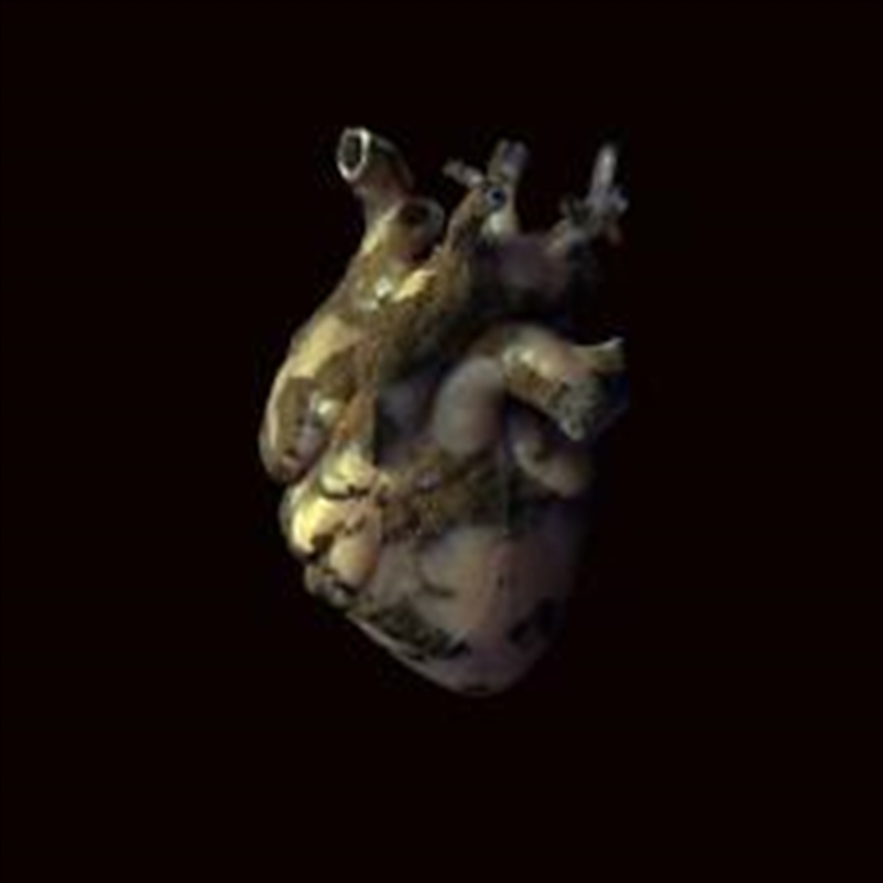 Uranium Heart/Product Detail/Alternative