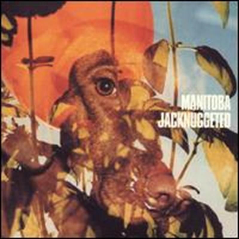 Jacknuggeted/Product Detail/Dance