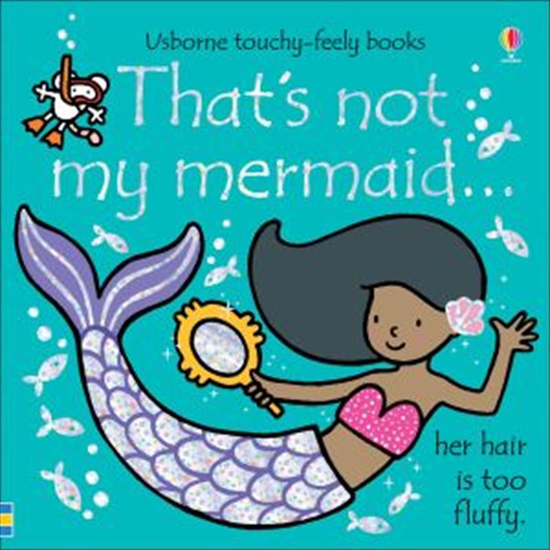 Thats Not My Mermaid/Product Detail/Children