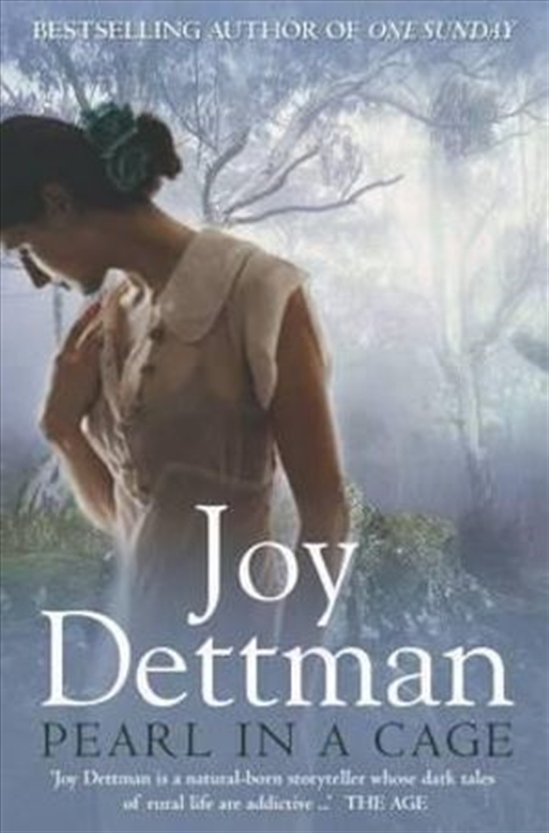 Pearl In A Cage - A Woody Creek Novel 1/Product Detail/Modern & Contemporary