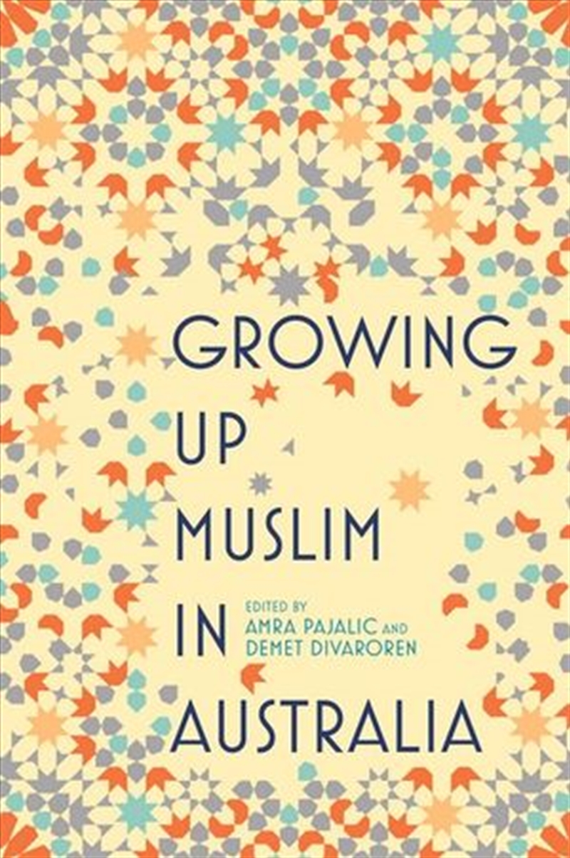 Growing Up Muslim in Australia/Product Detail/Childrens