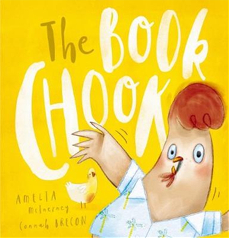 Book Chook/Product Detail/Childrens Fiction Books