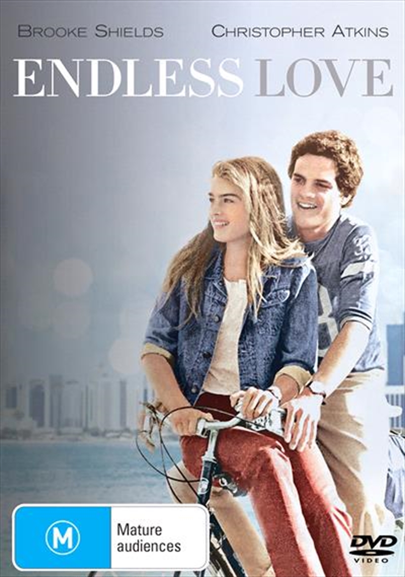 Endless Love/Product Detail/Drama