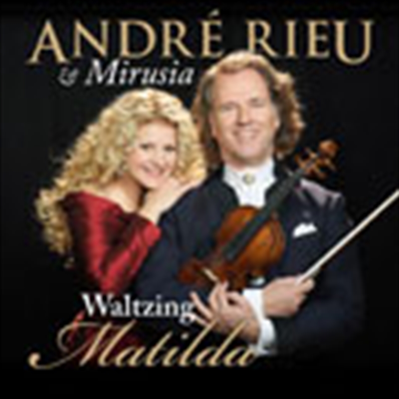 Waltzing Matilda: Karaoke Edition/Product Detail/Classical
