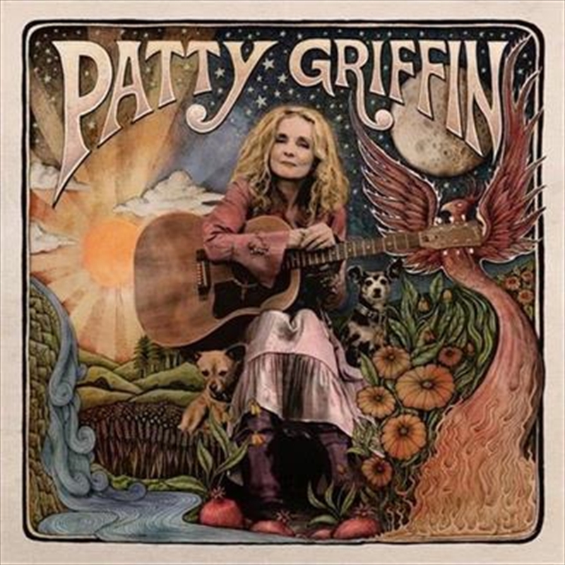 Patty Griffin/Product Detail/Country