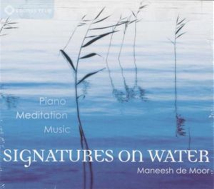 Signatures On Water/Product Detail/Specialist