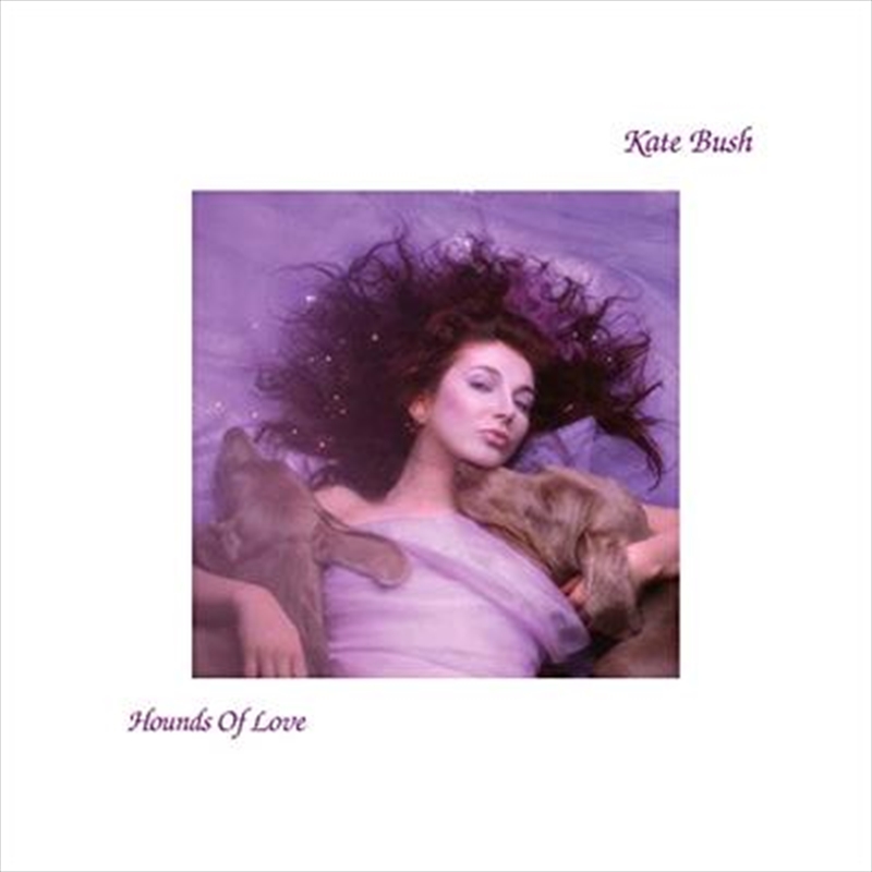 Hounds Of Love/Product Detail/Rock