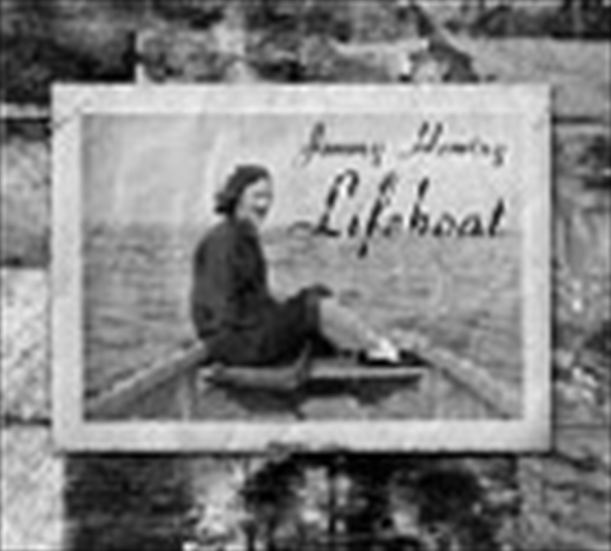 Lifeboat/Product Detail/Jazz