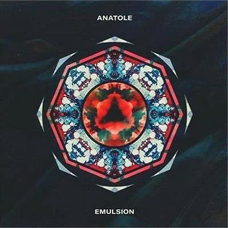 Emulsion/Product Detail/Dance