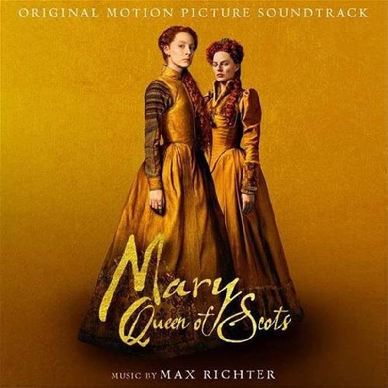 Mary Queen Of Scots/Product Detail/Soundtrack