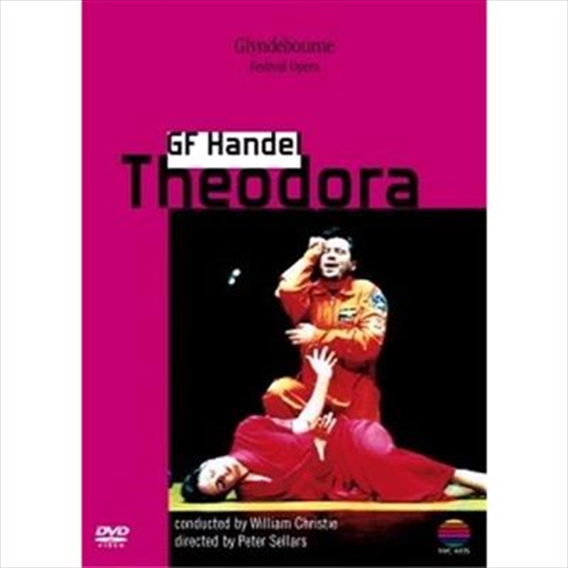Handel: Theodora/Product Detail/Visual