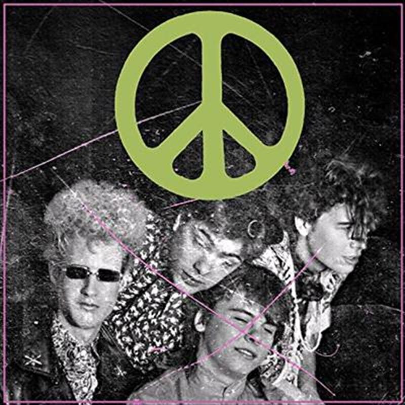 Scratching The Door - First Recording Of The Flaming Lips/Product Detail/Alternative